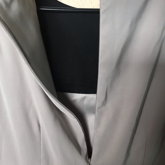 Color block Dress - Picture 2 of 6